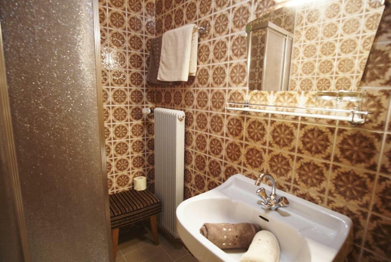 Guesthouse Schoba Typ B Oberdobernitzen Extérieur photo